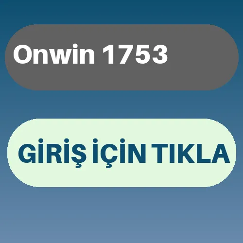 Onwin Mobil giriş yap